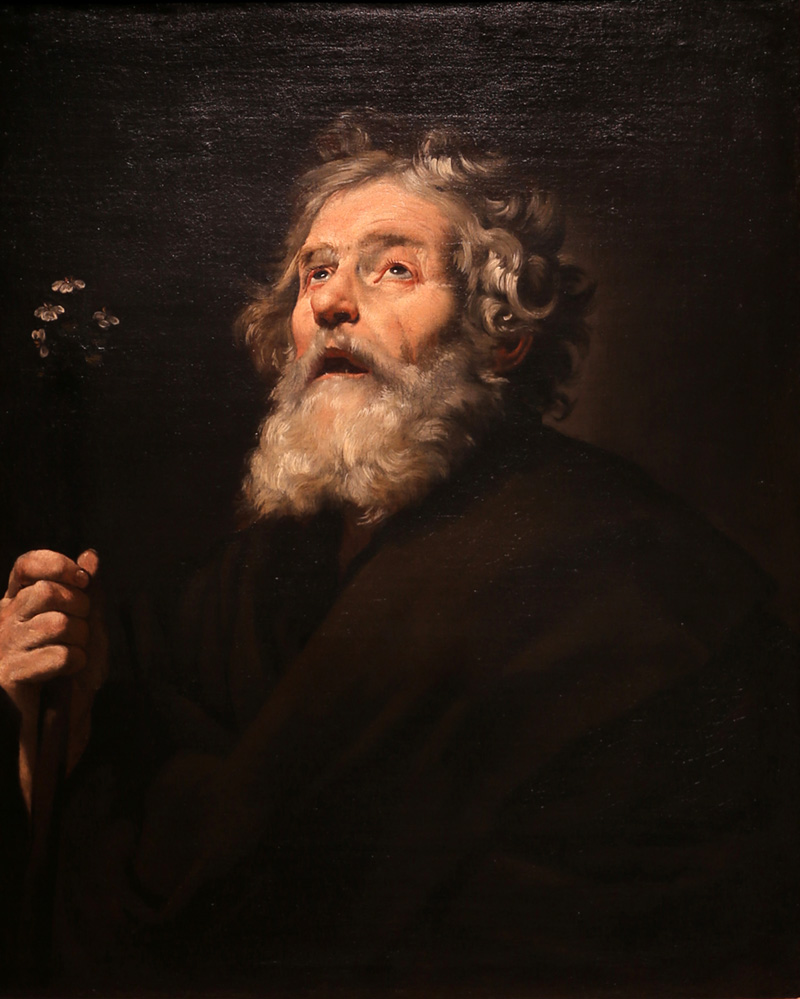 saint giuseppe